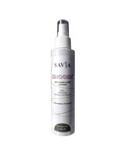 SAVIA ZINOGEN ANTI HAIR-LOSS LOTION 120ML