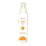 SAVIA SUNSCREEN MILK FACE & BODY SPF30 100ML