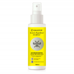 GALESYN INSECT REPELLENT FAMILY 20% IR3535 100ML  