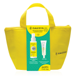 GALESYN PROMO  INSECT REPELLENT FAMILY ΜΕ IR3535 100ML & AFTER NIP 30ML & ΔΩΡΟ COOLER BAG