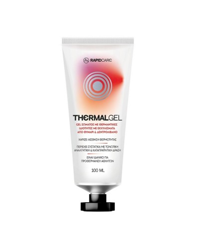 RAPID CARE THERMAL GEL 100ML