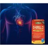 FLORA O-KRILL 3 CARDIO SUPPORT 590MG 60 SOFTGELS