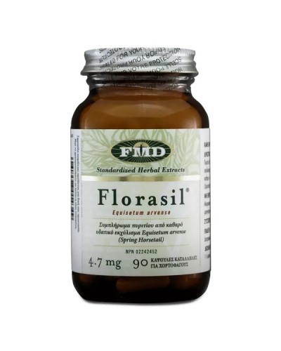 FLORA FLORASIL 90CAPS