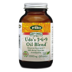 FLORA UDO'S 3-6-9 OIL BLEND 90SOFTGELS