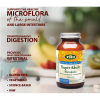 FLORA SUPER ADULT MICROBIOTA 60CAPS