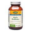 FLORA KIDS PROBIOTIC 60CAPS