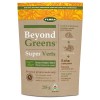 FLORA BEYOND GREENS POWDER 255GR