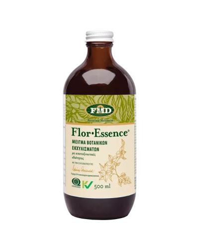 FLORA FROL ESSENCE 500ML