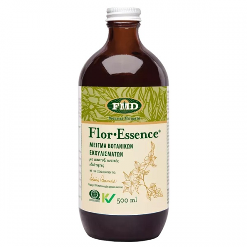 FLORA FROL ESSENCE 500ML