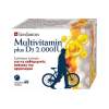 LAVDANON MULTIVITAMIN PLUS D3 2000IU 60tabs