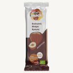 BIOEARTH ΜΠΑΡΑ ΒΡΩΜΗΣ COCO ΦΟΥΝΤΟΥΚΙ 60gr