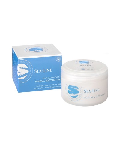 SEA LINE MINERAL BODY BUTTER 50ML