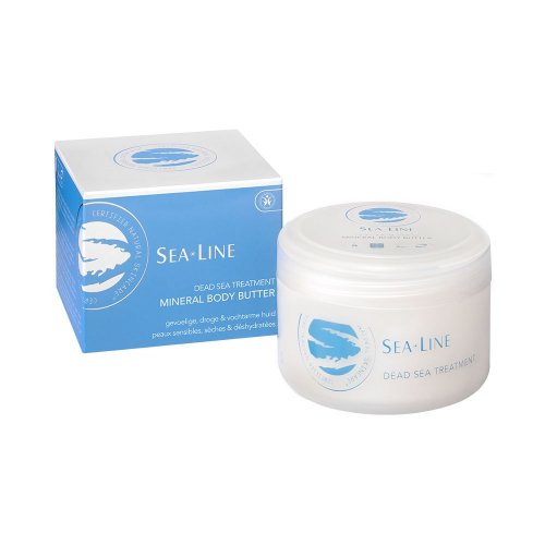 SEA LINE MINERAL BODY BUTTER 50ML