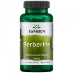 SWANSON BERBERINE 400MG 60CAPS