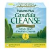 NATURES PLUS CANDIDA CLEANSE 7 DAY PROGRAM 28x2 CAPS