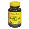 NATURES PLUS VITAMIN B-2 100 MG 90 TABS