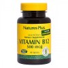 NATURES PLUS VITAMIN B-12 500 MCG 90 TABS