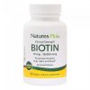 NATURES PLUS BIOTIN 10MG 90TABS