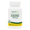 NATURES PLUS POTASSIUM IODIDE 150MCG 100TABS