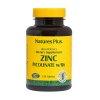 NATURES PLUS ZINC PICOLINATE 120 TABS