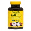 NATURES PLUS GARLITE 500 MG 90 VCAPS