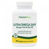 NATURES PLUS ULTRA OMEGA 3/6/9 90SOFTGELS 