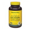 NATURES PLUS LECITHIN 1200 MG 90 SOFTGELS