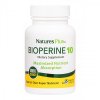 NATURES PLUS BIOPERINE 10MG 90 VCAPS