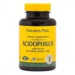 NATURES PLUS ACIDOPHILUS 90 VCAPS
