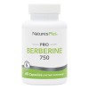 NATURES PLUS BERBERINE 750MG 60CAPS