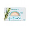 NATURES PLUS TEA TREE OIL BAR 100GR