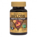 NATURES PLUS AGELOSS DIGESTION SUPPORT 90 CAPS