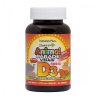 NATURES PLUS ANIMAL PARADE VITAMIN D3 90 TABS