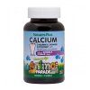 NATURES PLUS ANIMAL PARADE CALCIUM 90 TABS