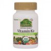 NATURES PLUS GARDEN VIT K2 120MCG 60  VCAPS