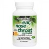 NATURES PLUS EAR NOSE & THROAT 60 LOZENGES