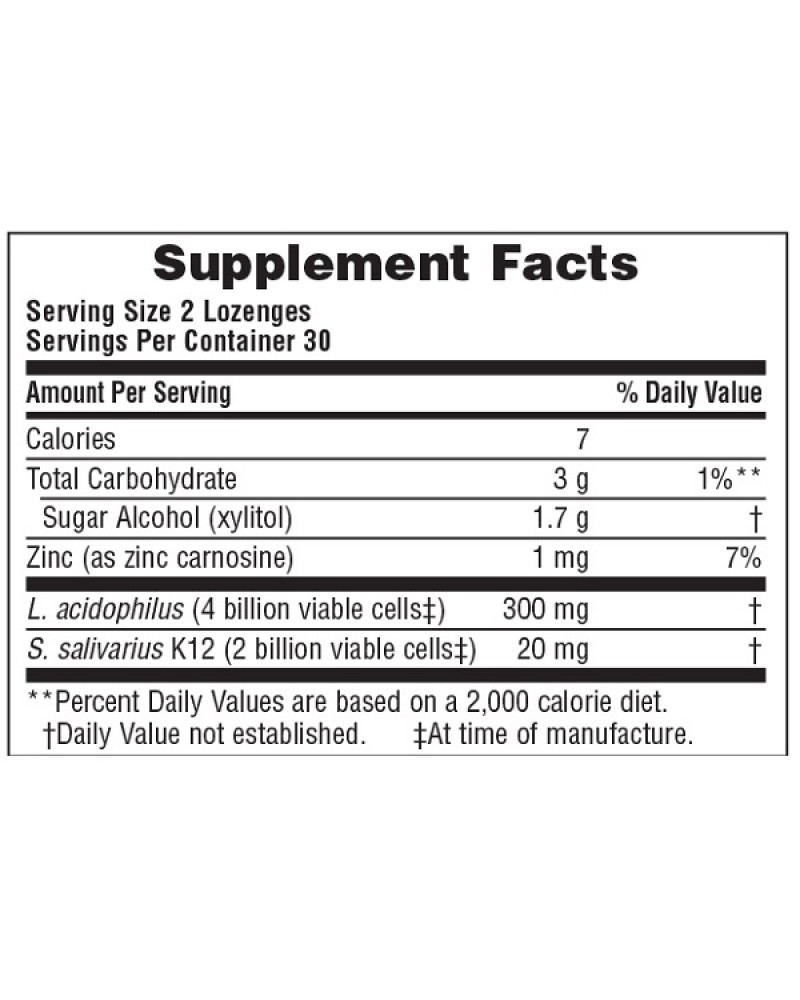 NATURES PLUS EAR NOSE & THROAT 60 LOZENGES NATURES PLUS EAR NOSE & THROAT 60 LOZENGES