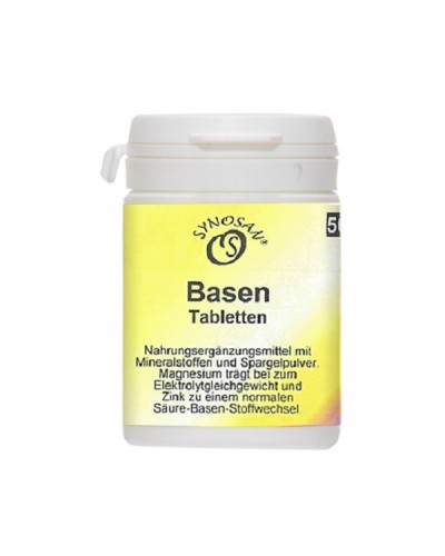 META PHARM BASEN 50TABS