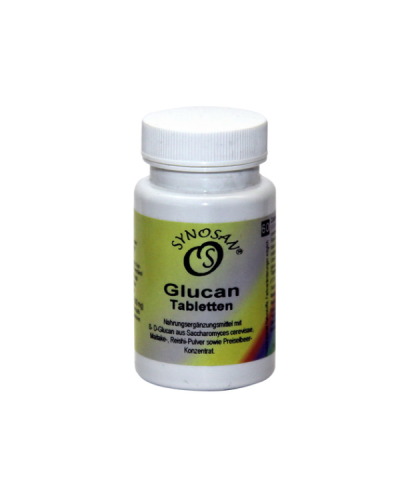 META PHARM GLUCAN 60TABS