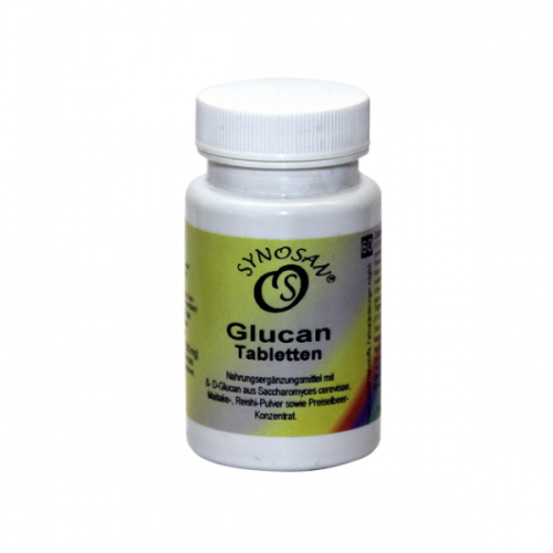 META PHARM GLUCAN 60TABS