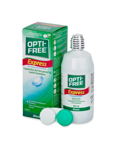 OPTI-FREE EXPRESS 355ML