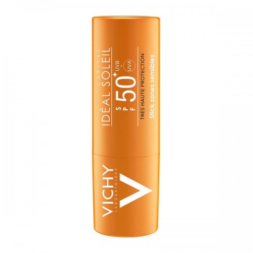 VICHY IDEAL SOLEIL ΑΝΤΗΛΙΑΚΟ STICK SPF50+ 9GR 