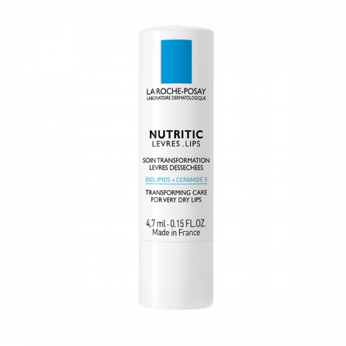 LA ROCHE POSAY NUTRITIC LIPS 4.7ML