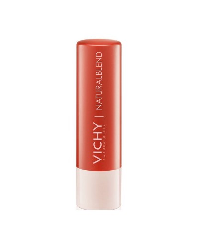 VICHY NATURALBLEND LIP BALM CORAL 4.5g