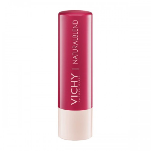 VICHY NATURALBLEND LIP BALM NUDE 4.5g