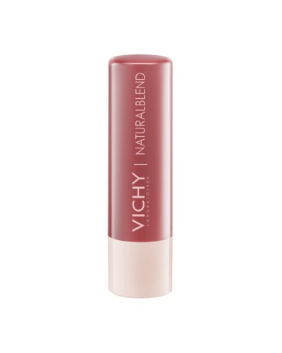 VICHY NATURALBLEND LIP BALM NUDE 4.5g