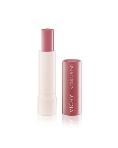 VICHY NATURALBLEND LIP BALM NUDE 4.5g