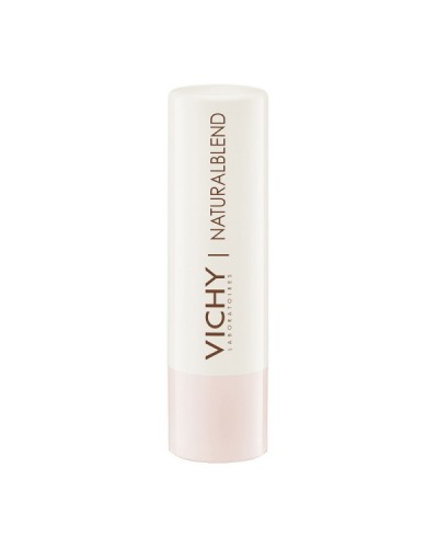 VICHY NATURALBLEND LIP BALM NON TINTED 4.5g