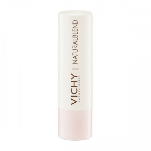 VICHY NATURALBLEND LIP BALM NON TINTED 4.5g