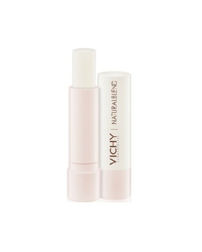 VICHY NATURALBLEND LIP BALM NON TINTED 4.5g